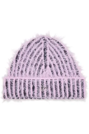 Diesel K-Fur Beanie