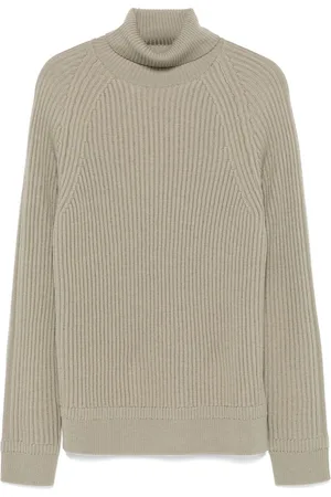 ZANONE Gerippter Pullover