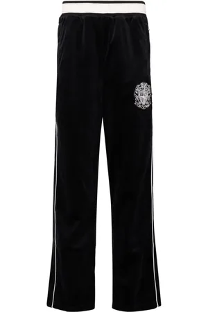 Billionaire Boys Club Jogginghose in Samtoptik