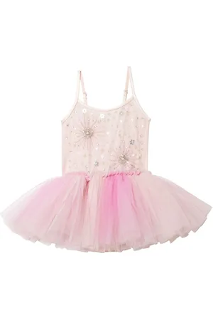 Tutu Du Monde Bebe Fireworks Kleid mit Tutu