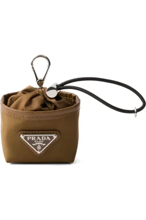 Prada AirPods Pro-Hülle aus Re-Nylon
