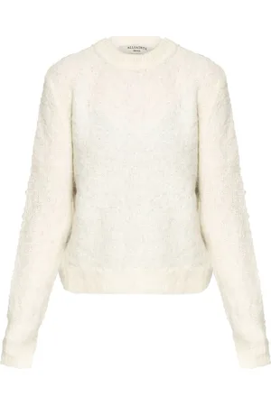 AllSaints Vortex Pullover
