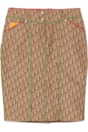 Dior 2004 Rasta Rock