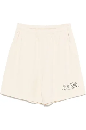 Sporty & Rich NY 94 Sportshorts