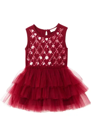Tutu Du Monde Bebe Regalia Kleid mit Tutu