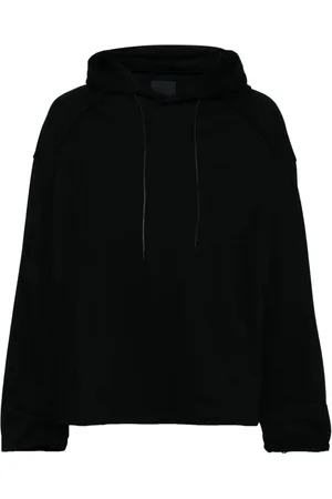 JUUN.J Hoodie mit Logo-Stickerei