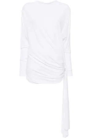 CHRISTOPHER ESBER Drapiertes Kleid