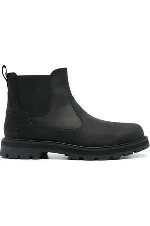 Timberland Mid Britton Road Chelsea-Boots