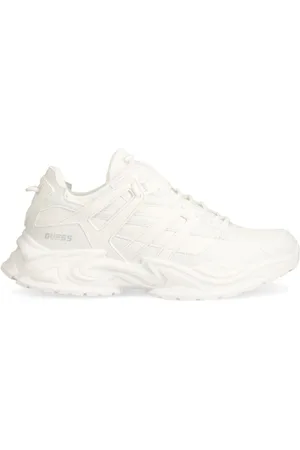 Guess Sneakers mit Logo-Print