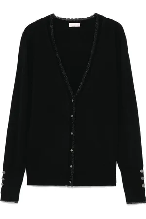 Liu Jo Geknöpfter Cardigan