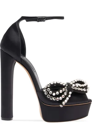 Casadei Judith Sandalen 140mm