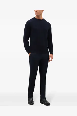 Boglioli Pullover aus Kaschmir