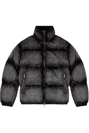 Diesel Wattierte W-Mons-A Jacke