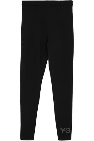 Y-3 W Run Tights Leggings