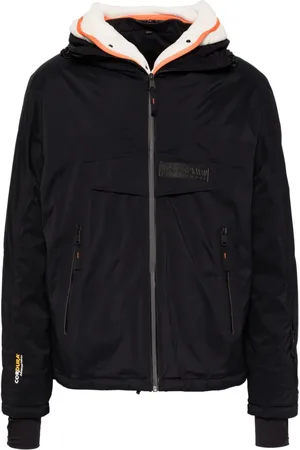 Napapijri Rainforest Tech Skijacke