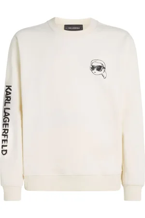 Karl Lagerfeld Ikon Sweatshirt