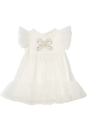 Tutu Du Monde Bebe Wrapped Up Tutu-Kleid