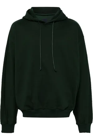 JUUN.J Hoodie mit Logo-Stickerei