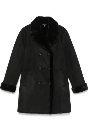 Ralph Lauren Klassische Cabanjacke