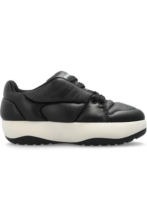 Dsquared2 Sneakers mit Steppung
