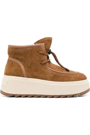 Ash Moka Stiefel 60mm
