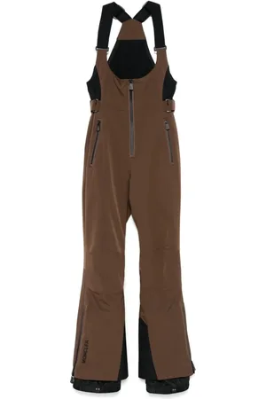 Moncler Wattierter Ski-Overall