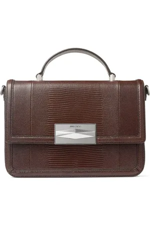 Jimmy Choo Diamond Tote Bag