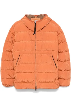 C.P. Company Gesteppte Chrome-R Jacke