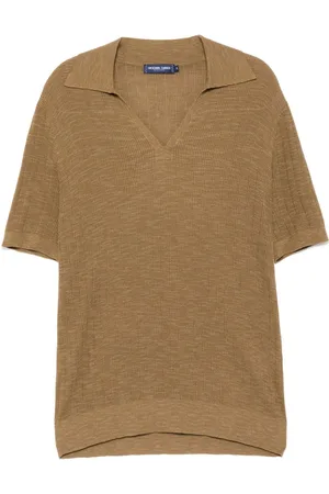 Frescobol Carioca Joaquim Poloshirt