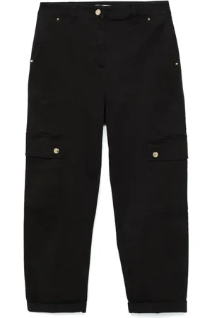 Michael Kors Tapered-Cargohose