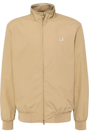 Fred Perry Brentham Sportjacke