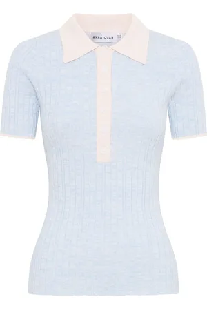 Anna Quan Zota Poloshirt
