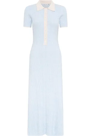 Anna Quan Penelope Midikleid
