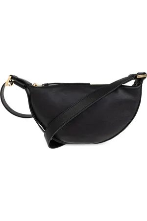 AllSaints Halbrunde Schultertasche