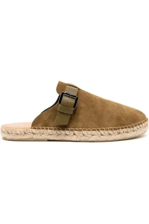Frescobol Carioca Valente Espadrilles