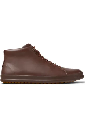Camper Chasis Stiefeletten