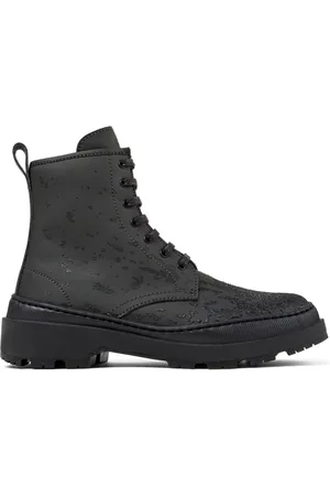 Camper Brutus Stiefel
