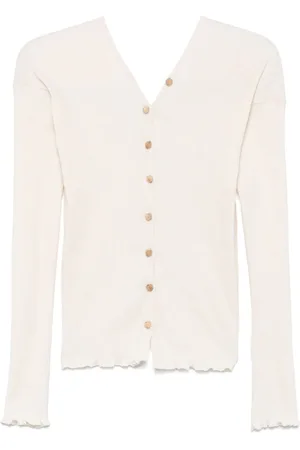 Baserange Tav Cardigan