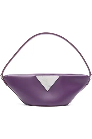 The Attico Piccola Schultertasche