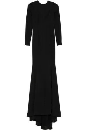 Cristallini Erini Maxikleid