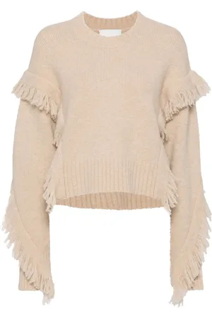 3.1 Phillip Lim Gestrickter Pullover