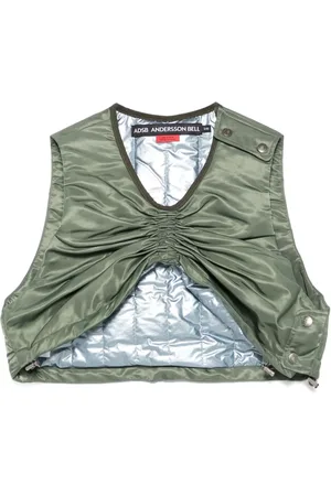 Andersson Bell Lili Butterfly Top