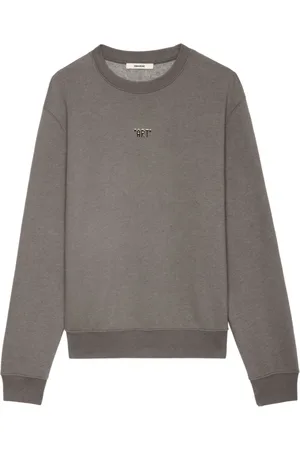 Zadig & Voltaire Simba Pullover mit Foto-Print