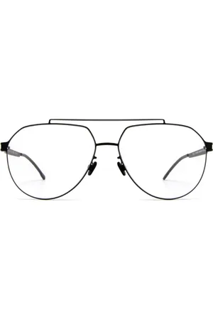 MYKITA Klassische Pilotenbrille