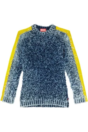 Diesel K-Damon Pullover