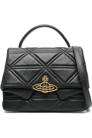 Vivienne Westwood Sibyl Tote Bag