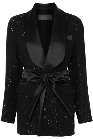 Max Mara Pau Blazer