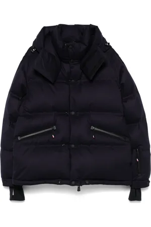 Moncler Krun Skijacke