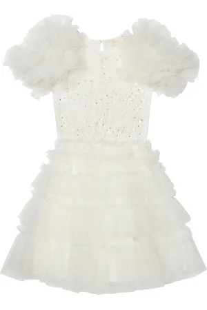 Tutu Du Monde Prairie Kleid mit Tutu
