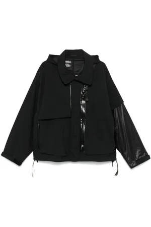 Acronym 3L Rider Jacke